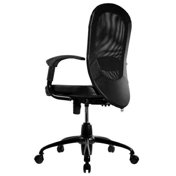 صندلی کارشناسی مدل E352 راد سیستم